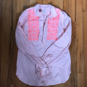 J.Crew shirt